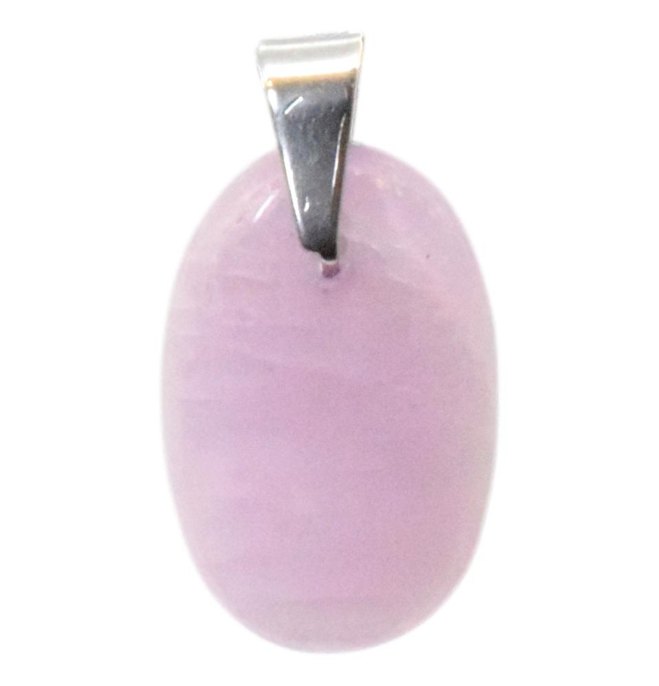 Pendentif Kunzite Pendentif Kunzite
