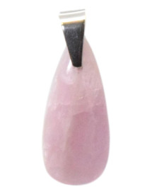 Pendentif Kunzite