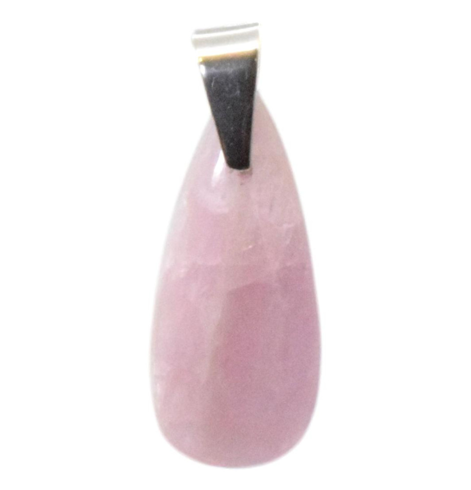 Pendentif Kunzite