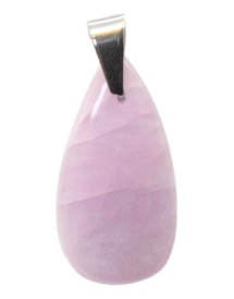 Pendentif Kunzite