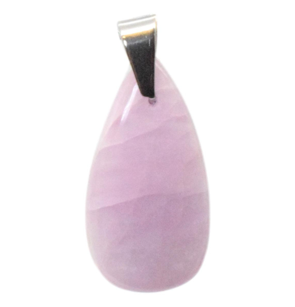 Pendentif Kunzite Pendentif Kunzite