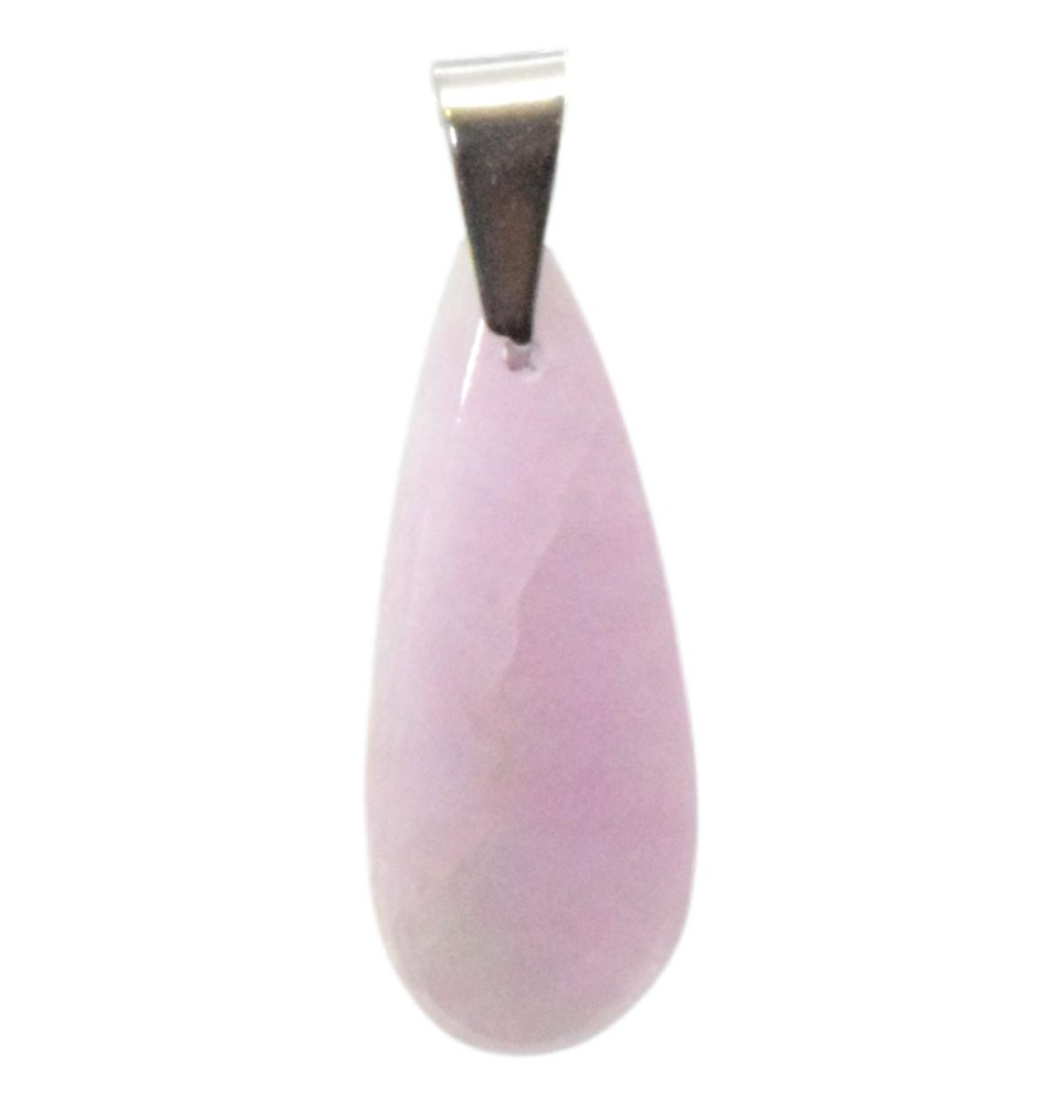 Pendentif Kunzite Pendentif Kunzite
