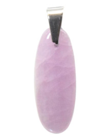Pendentif Kunzite