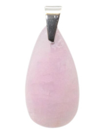 Pendentif Kunzite
