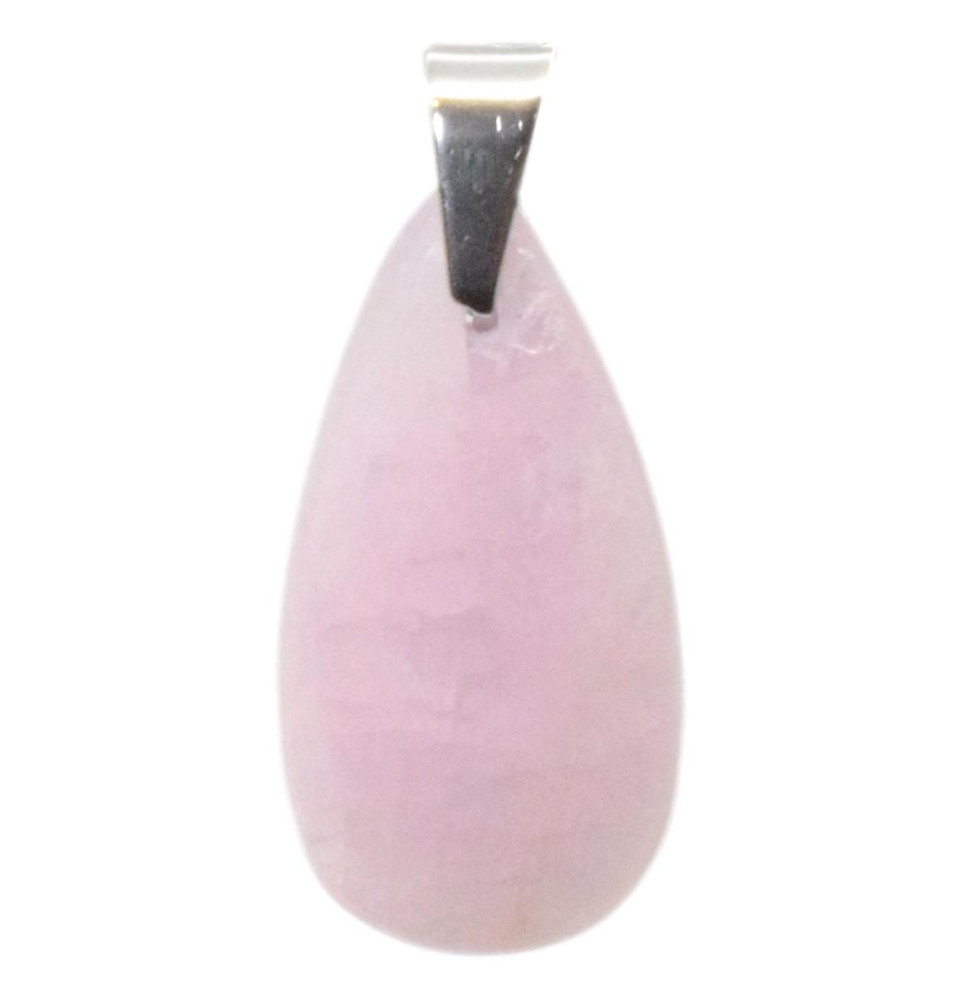 Pendentif Kunzite Pendentif Kunzite