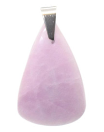 Pendentif Kunzite