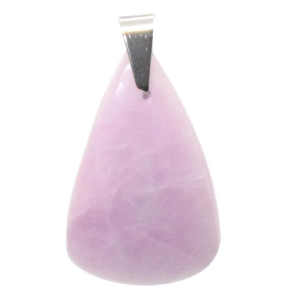 Pendentif Kunzite