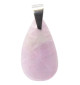 Pendentif Kunzite
