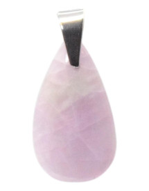 Pendentif Kunzite