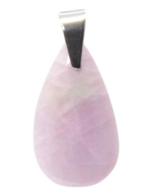 Pendentif Kunzite