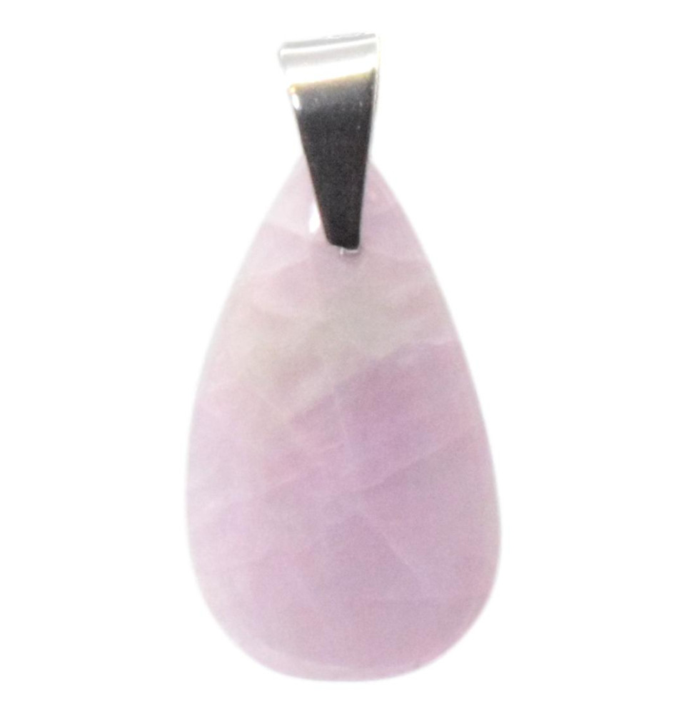Pendentif Kunzite Pendentif Kunzite