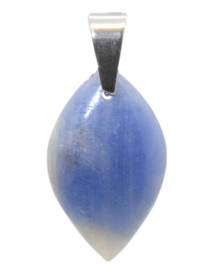 Pendentif Saphir