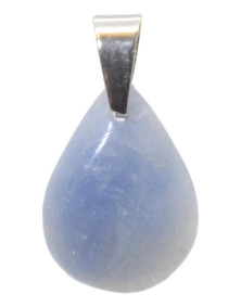 Pendentif Saphir