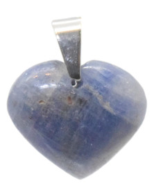 Pendentif Saphir