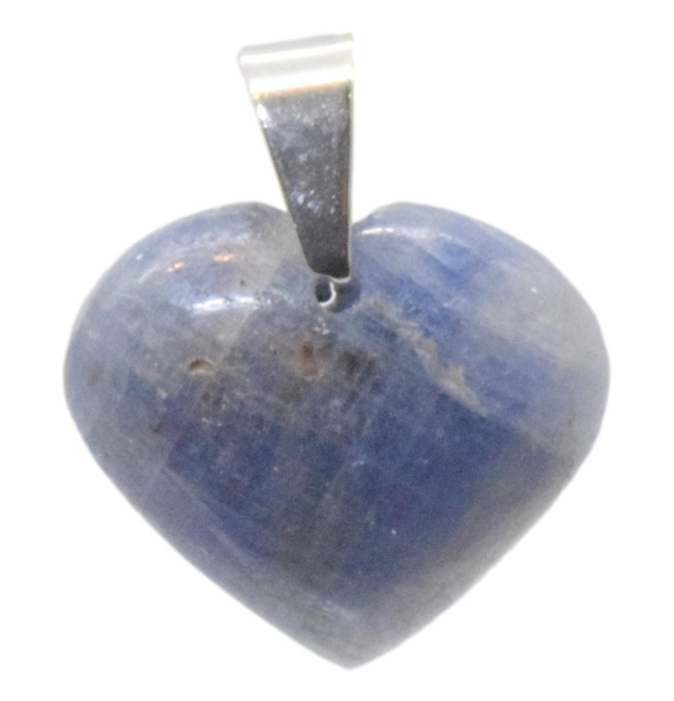 Pendentif Saphir