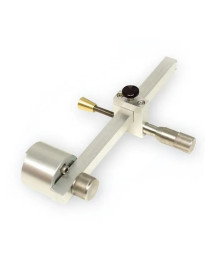 Bras d'arret latéral pour...