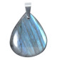 Pendentif Labradorite