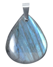 Pendentif Labradorite