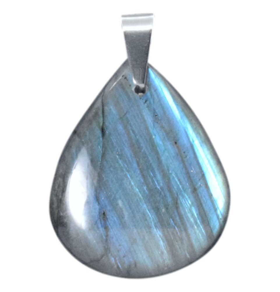 Pendentif Labradorite Pendentif Labradorite