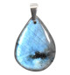 Pendentif Labradorite