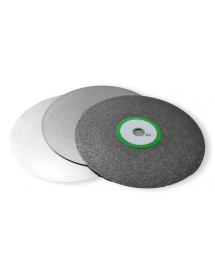 5 disques métal pour...