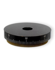 Diviseur 72 spécial pour la facetteuse Zuetron