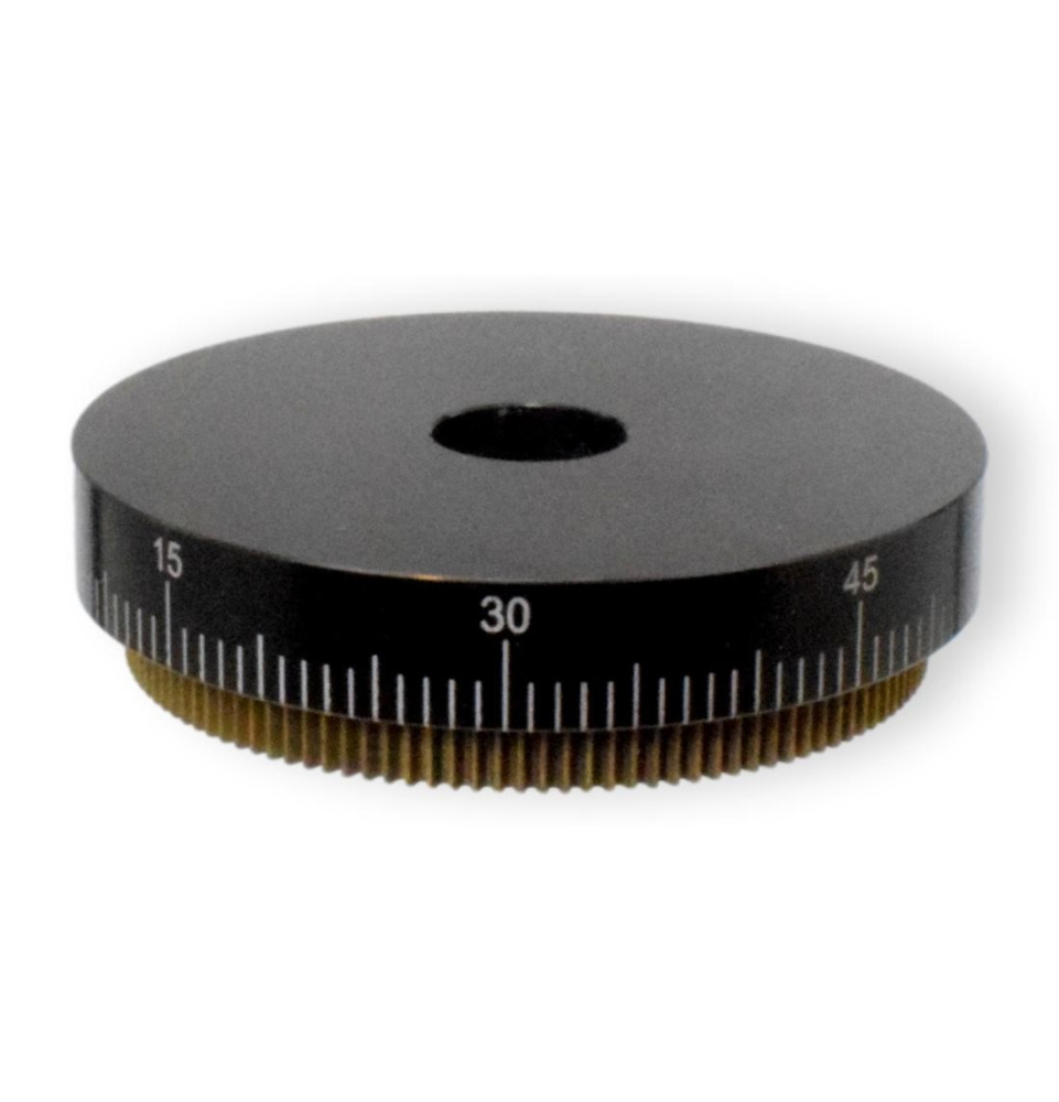 Diviseur 72 spécial pour la facetteuse Zuetron