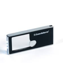 Loupe a main 2.5x / 10x