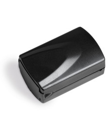 Loupe a main rétractable 20x
