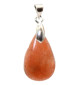 Pendentif Pierre de soleil naturelle