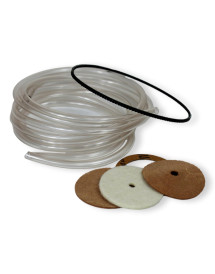 Kit d'entretien pompe à air...