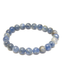 Bracelet en Disthène