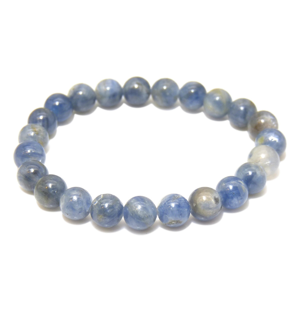 Bracelet en Disthène qualité A