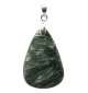 Pendentif Clinochlore