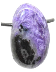 Pendentif Charoïte