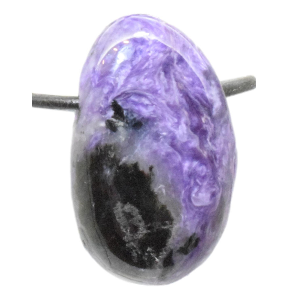 Pendentif Charoïte Pendentif Charoïte