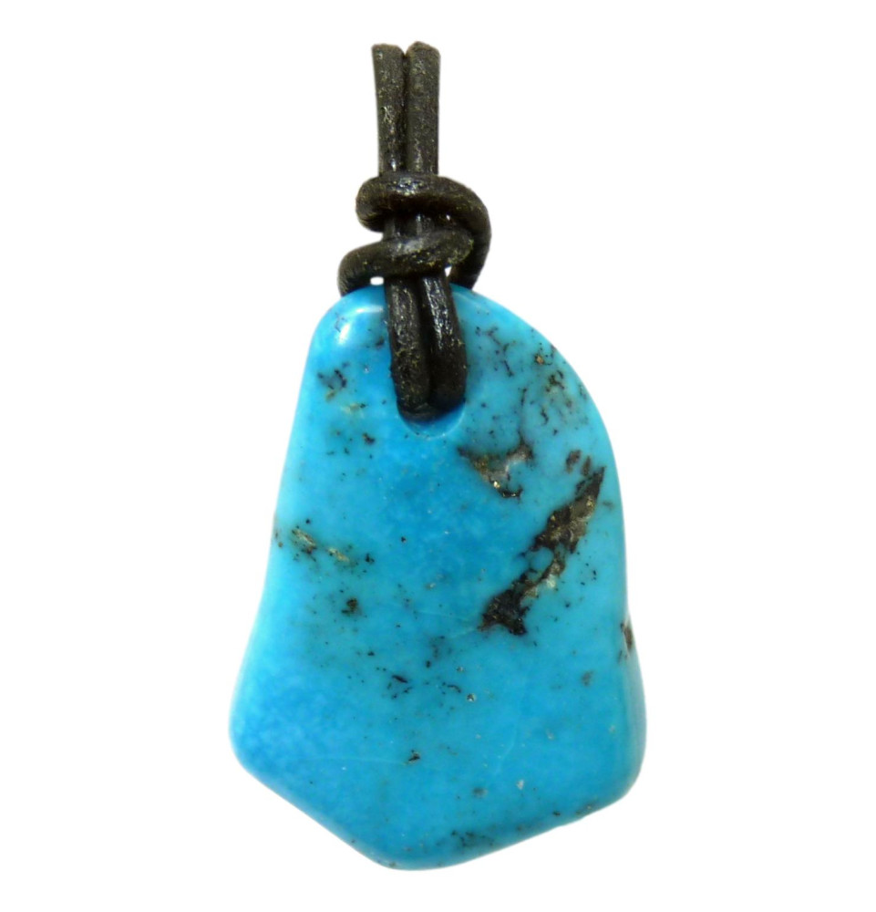 Pendentif Turquoise Pendentif Turquoise