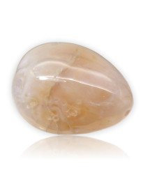 Agate polie