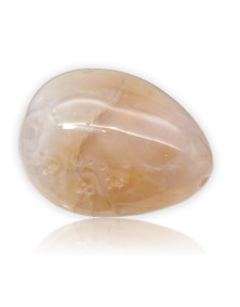 Agate polie