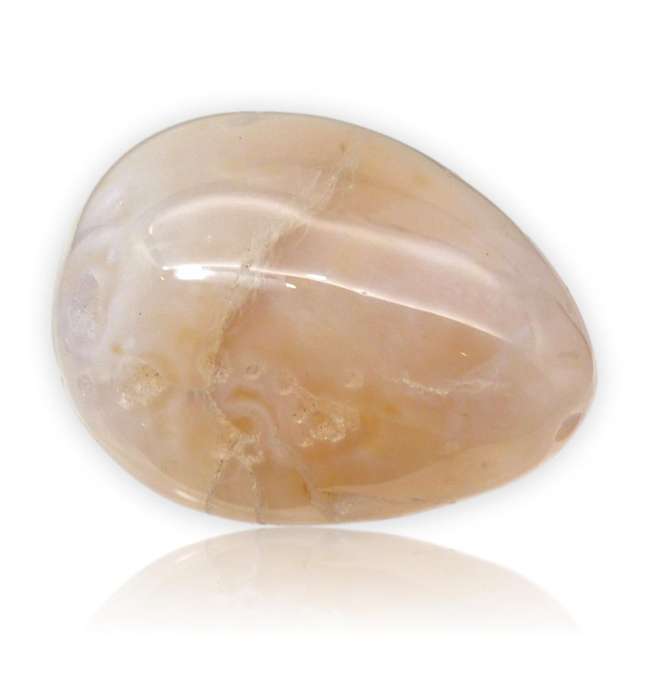 Agate polie Agate polie