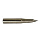 Pointe courte en acier dur pour HB6386, Signograph ou 1015