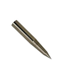 Pointe courte en acier dur pour HB6386, Signograph ou 1015