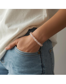 Bracelet en Jaspe K2