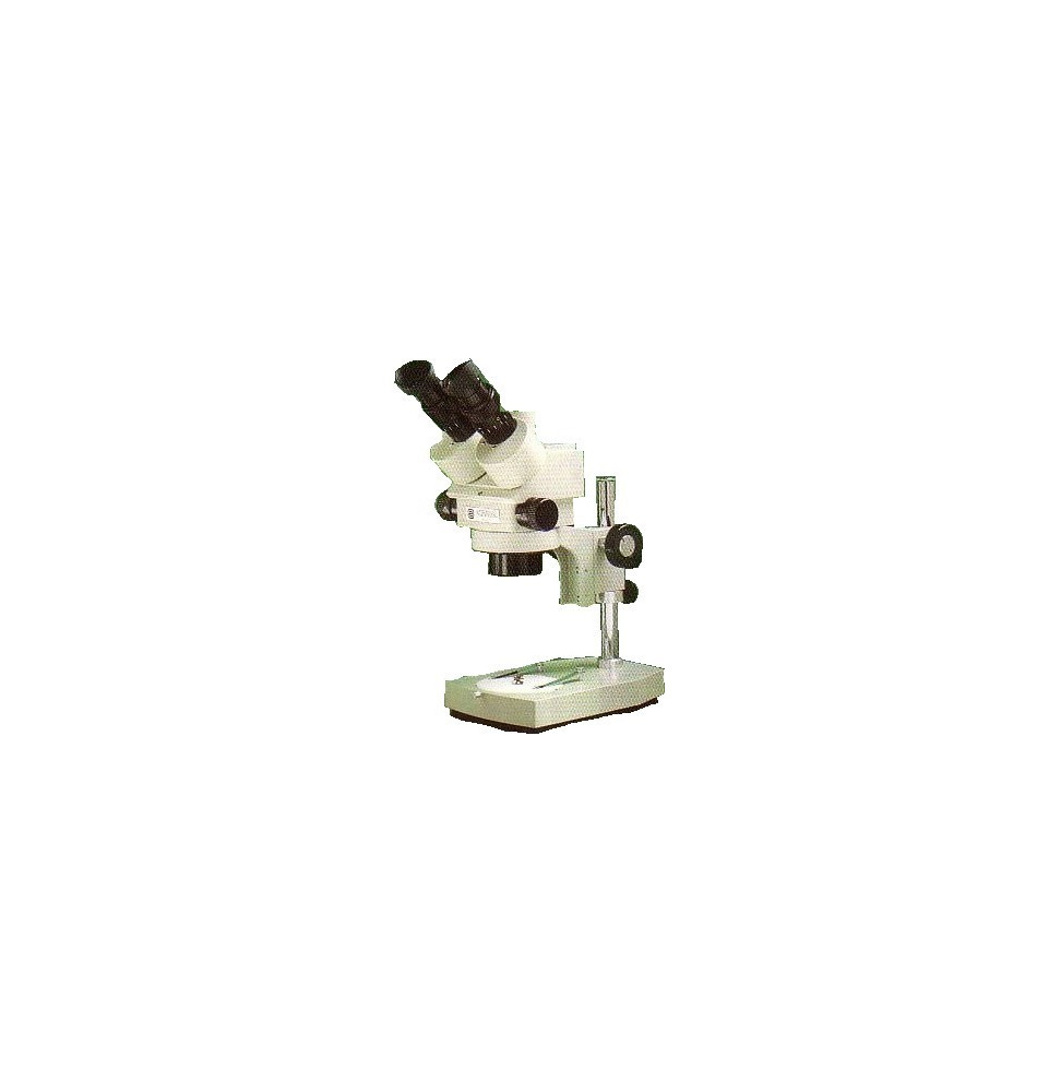 Microscope binoculaire BioBlue, EUROMEX® - Materiel pour Laboratoire