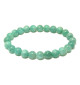 Bracelet en Amazonite AA