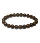 Bracelet en Bronzite