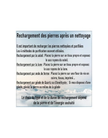 Bracelet en Dumortiérite