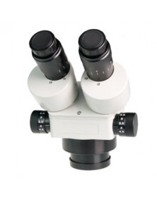 Microscope Euromex zoom gossissement de 7x à 45x