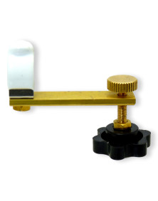 Support de pierres pour spectroscope d'étude OPL