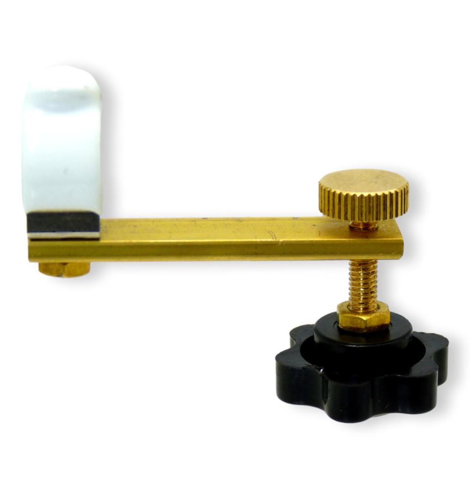 Support de pierres pour spectroscope d'étude OPL Support de pierres pour spectroscope d'étude OPL